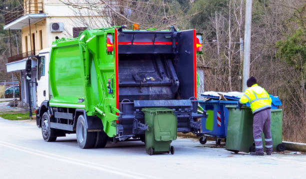 Trusted Licking, MO Junk Removal Experts